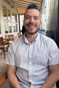Pasteur Étienne Tremblay Église La Bible Parle Sherbrooke